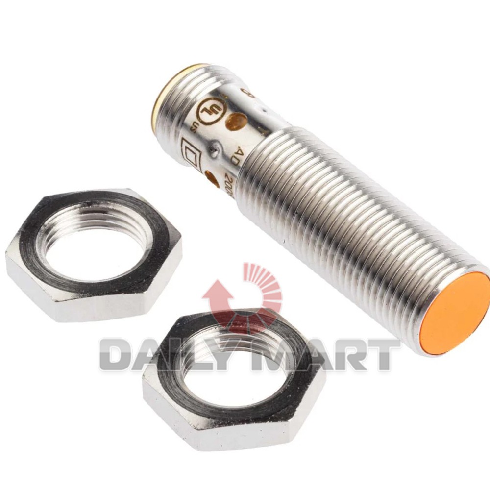 New In Box IFM IFS206 Proximity Sensor