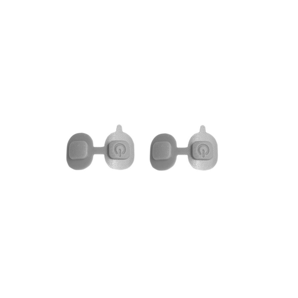 SLX Handheld Microphone Power Switch Mode/Set Button for Shure Wireless mic SLX2