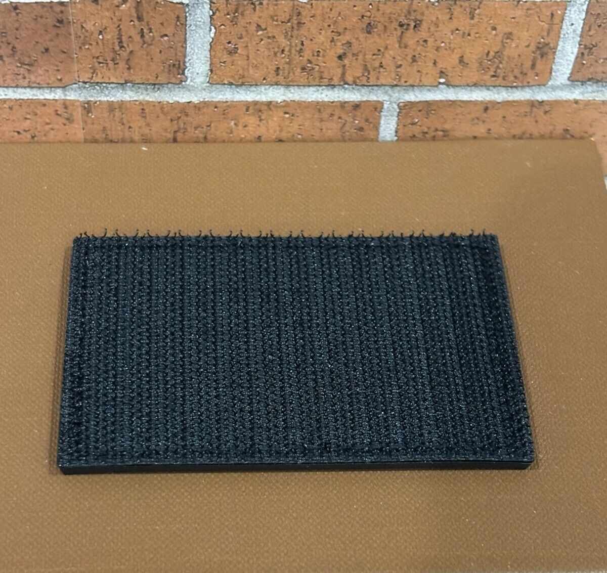 Tactical PVC Patch - Bad Choices Make Good Stories Patch - Morale Gun Patch