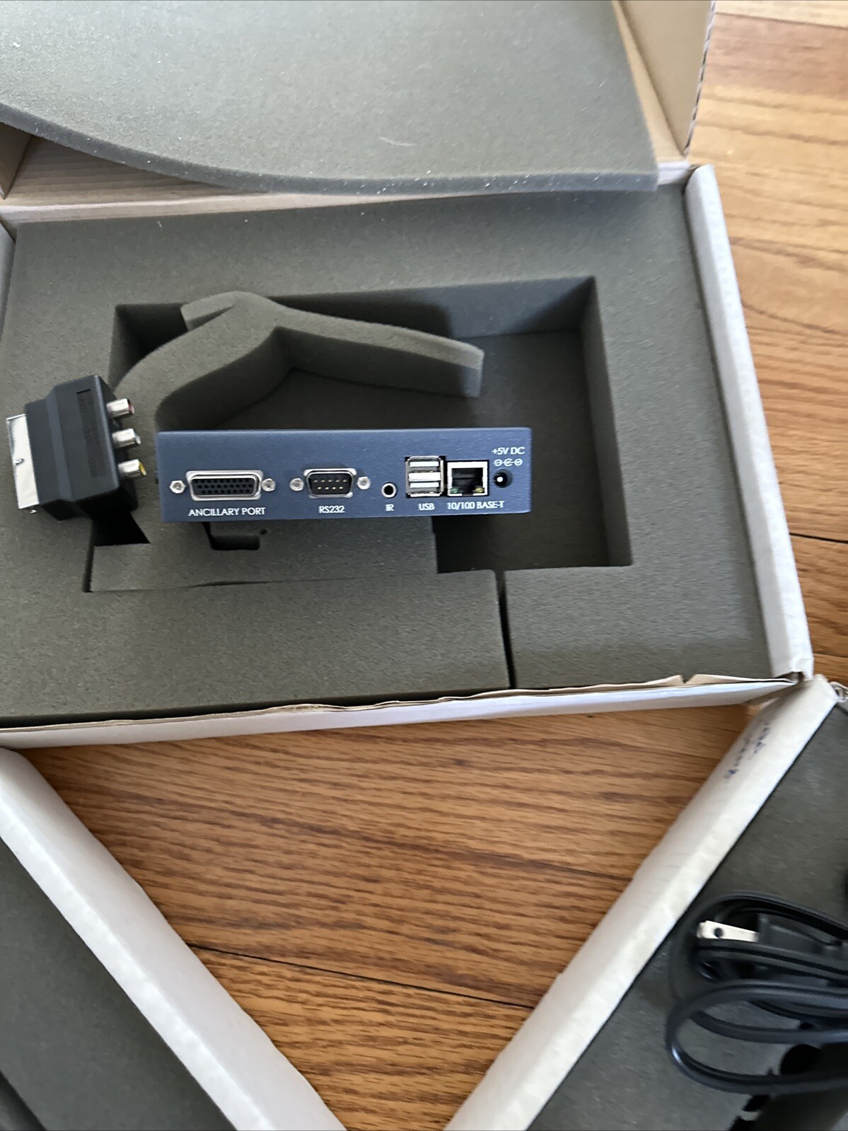 cabletime Mediastar Evolution Model 760/M6,(lot of 3 Units(missing Remotes & Acc