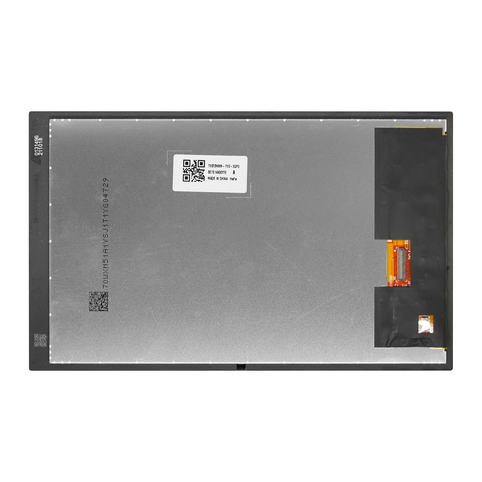 OEM 7" LCD Display Digitizer Touch Screen Assembly Replace For Valve Steam Deck