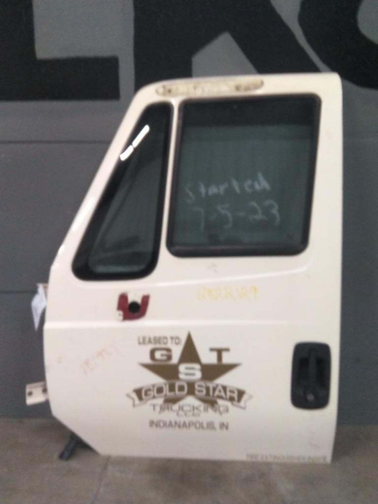 For 2011 INTERNATIONAL PROSTAR 2008-2018 DOOR ASSEMBLY Left ,  IL