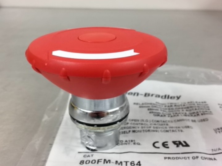 NEW at Basicsupply: 800FMMT64 NEW