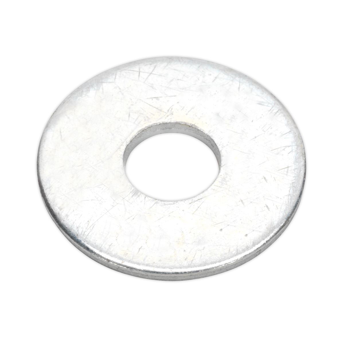 Sealey RW825 Repair Washer M8 x 25mm Zinc Plated Pack of 100