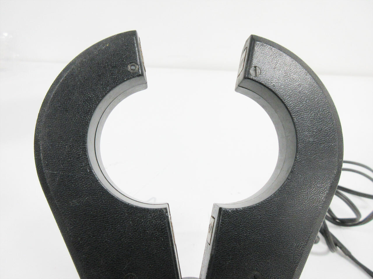 FLUKE 80i-600 CURRENT TRANSFORMER CLAMP
