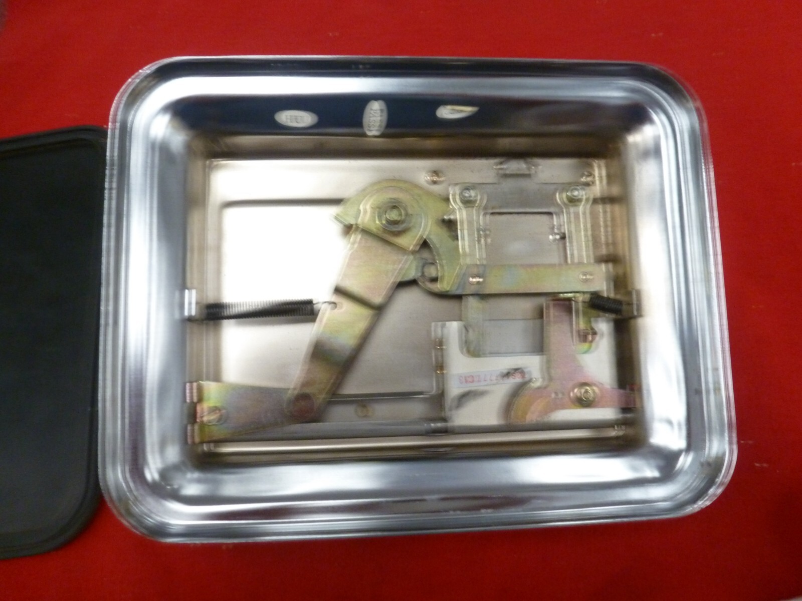 TOP-O-Matic T2 Cigarette Maker Rolling Tobacco Machine