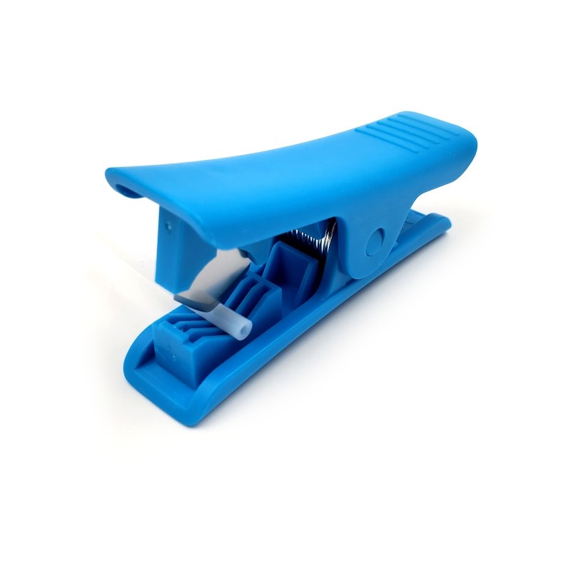 Bowden Tube PTFE Cutter for 3D Printers