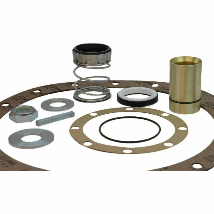 Professor Foam Replacement Rebuild Kit Fits Paco K140-7