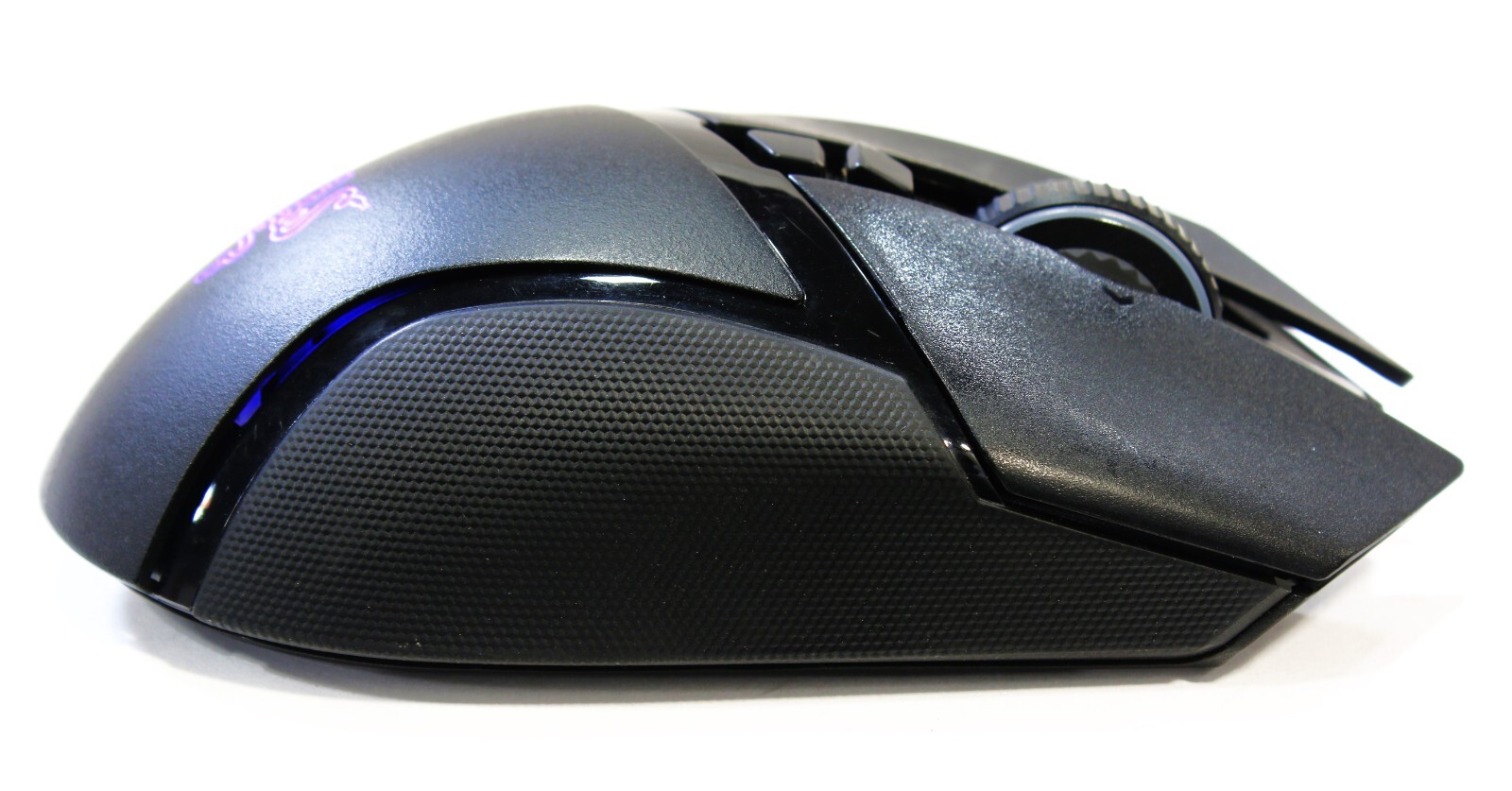 Razer Basilisk V3 Pro HyperSpeed Wireless Ergonomic Optical Gaming Mouse 30K DPI