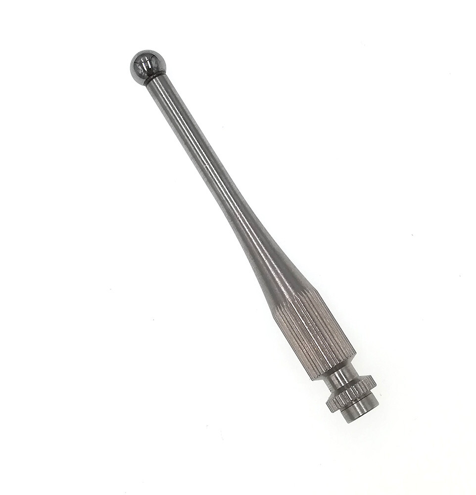 Probe 6mm Carbide Ball Touch stylus Sensing Tip for 3D-Taster Tschorn 00163D006