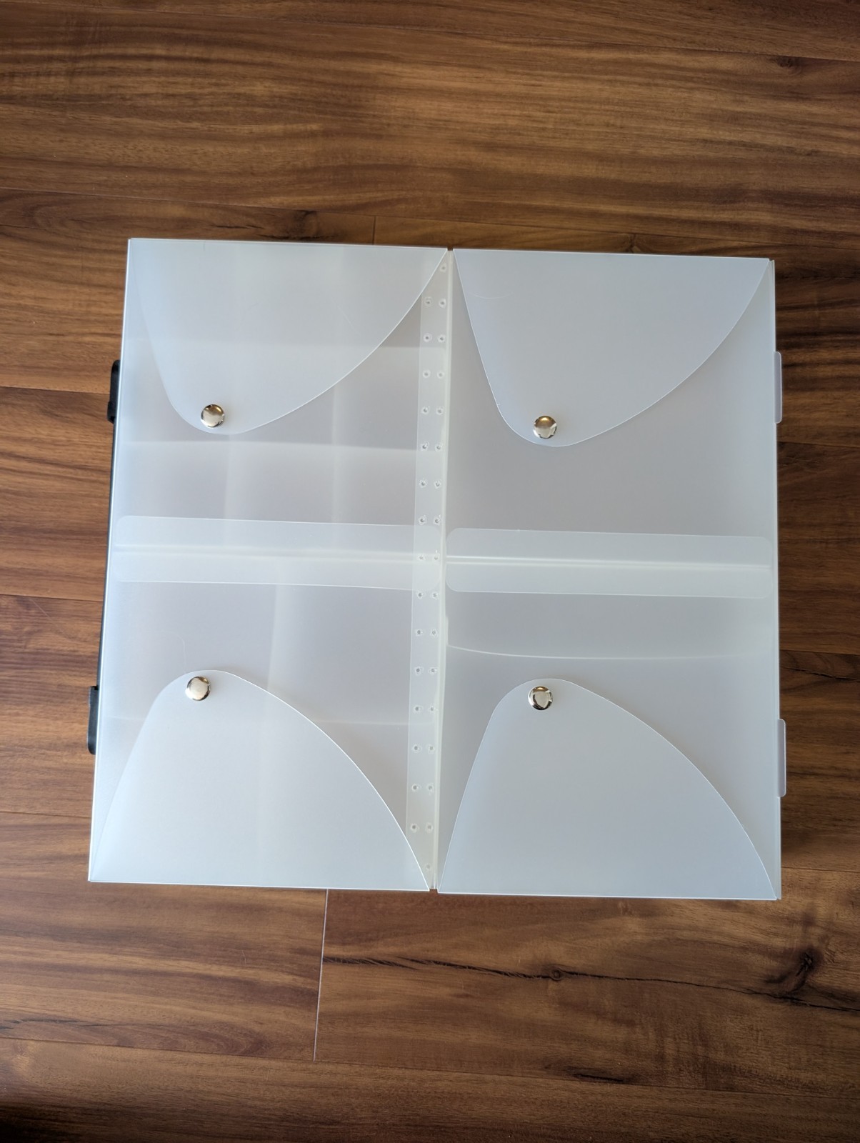 CROPPER HOPPER  4 Drawer Organizer Craft Scrapbook Embellishments Paint