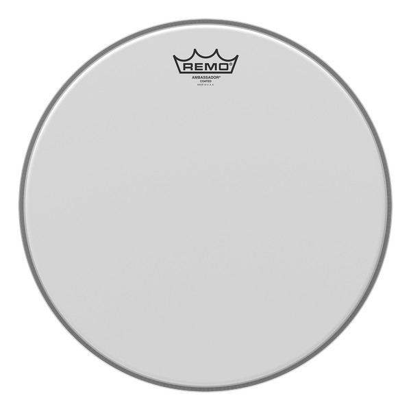 Remo Ambassador Coated 16" Drum Head