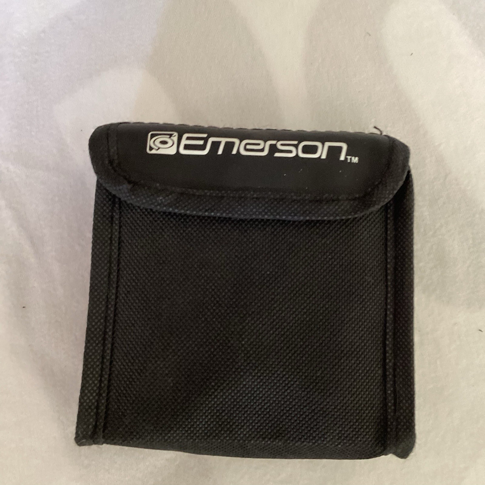 Emerson 7x50 Binoculars Camo Coated Optics W /Case Hunting Bird Watching Hiking