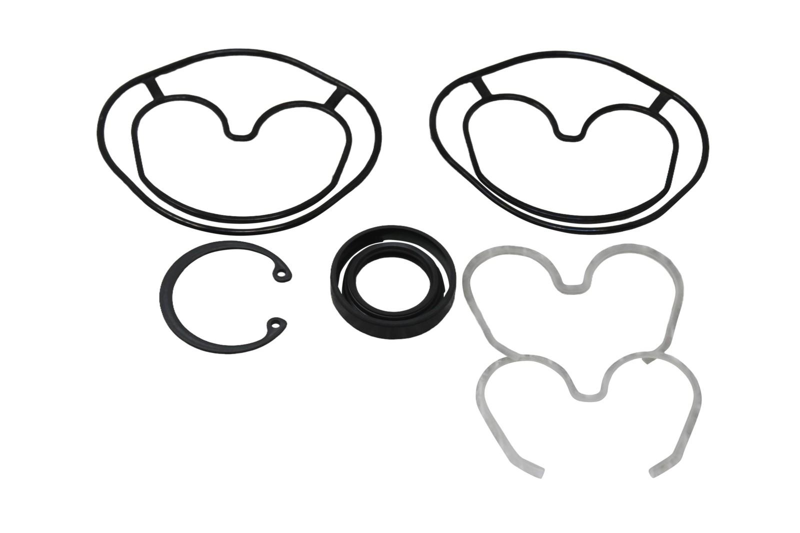Aztec Replacement for Seal Kit for Yale 582036932 - Hydraulic Pump