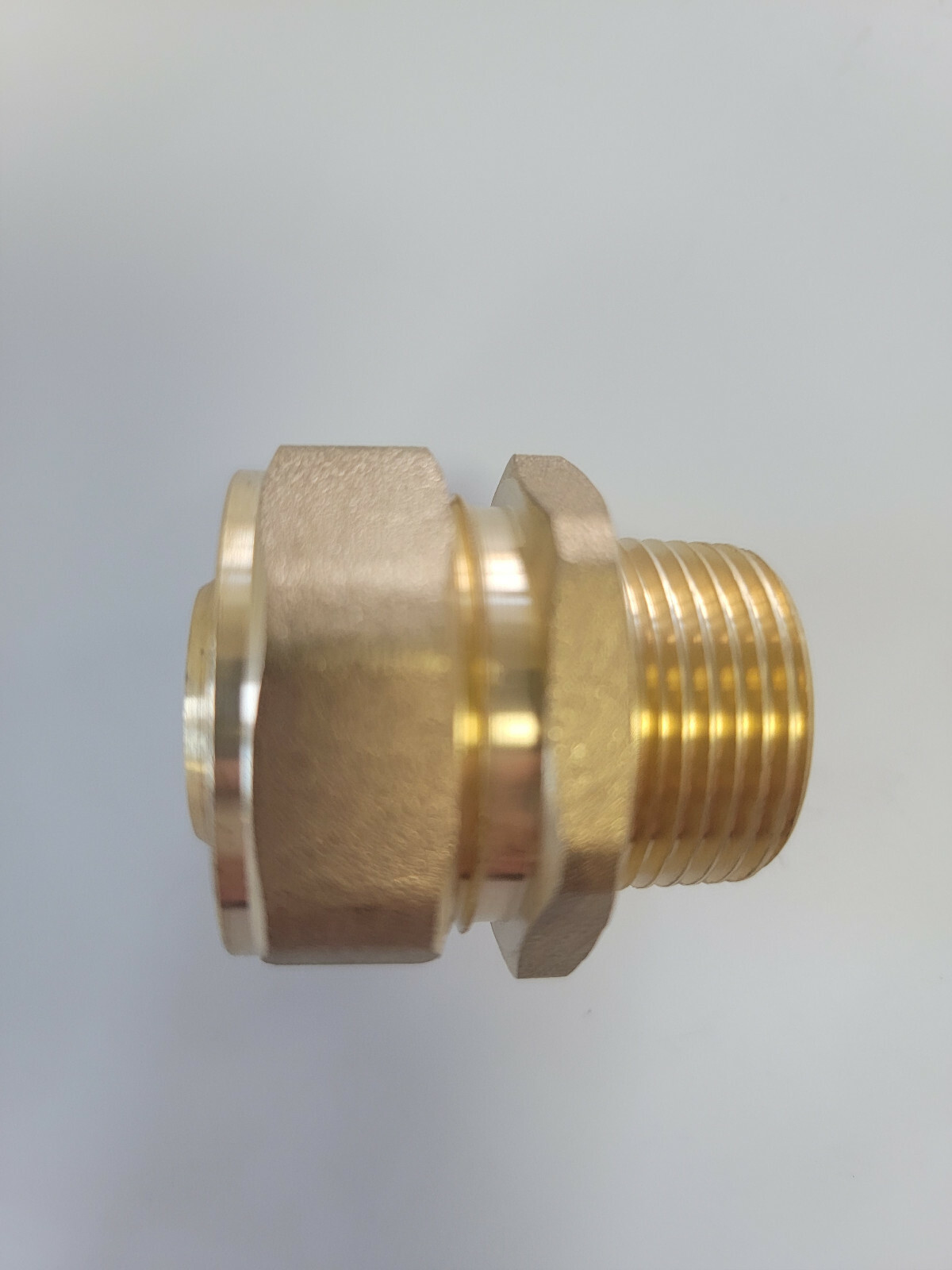 1/2" Pex-al-Pex / Kitec PEXWORKS Compression MPT