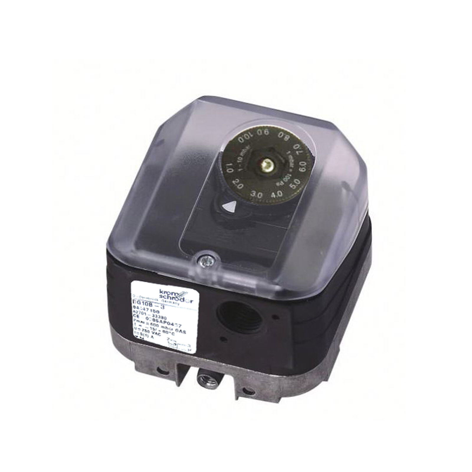 NEW KROM DG10B-3 Pressure Switch