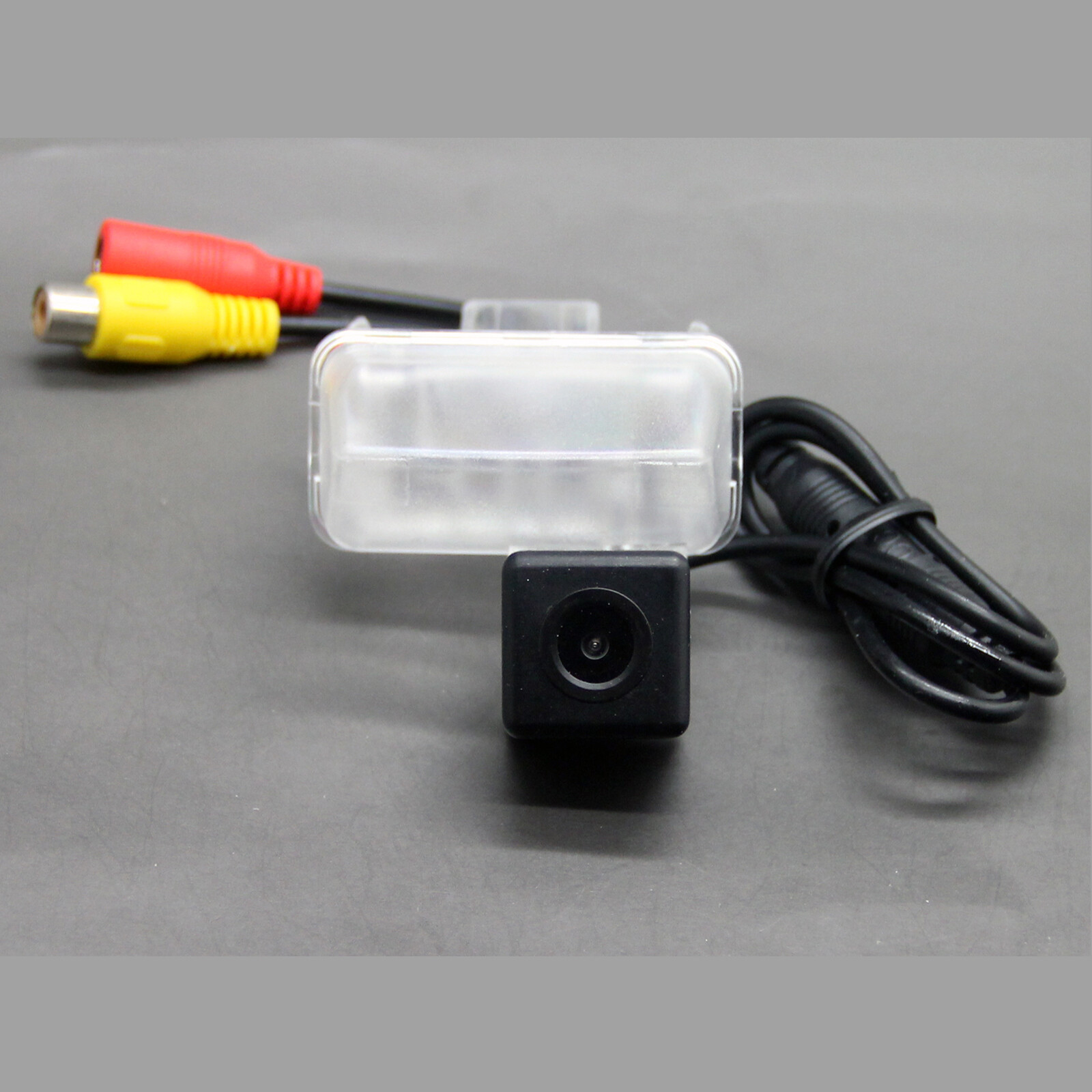 HD Color Auto Reverse Car Rear View Back up Camera For Toyota Camry 2012-2017