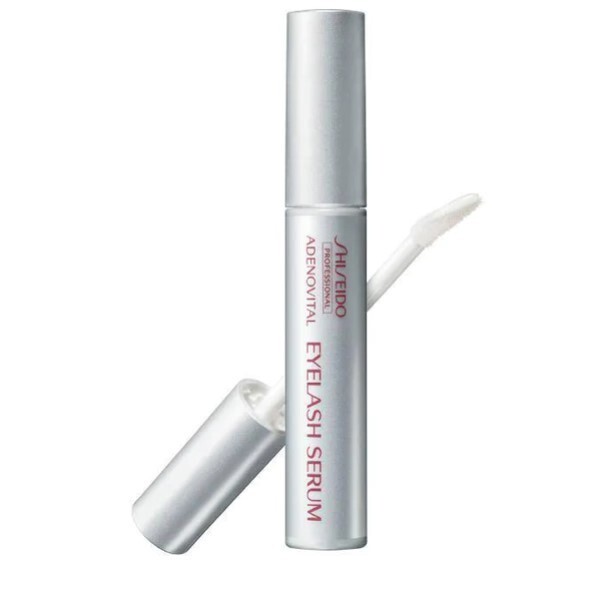 Shiseido professional adenovital eyelash serra 6g