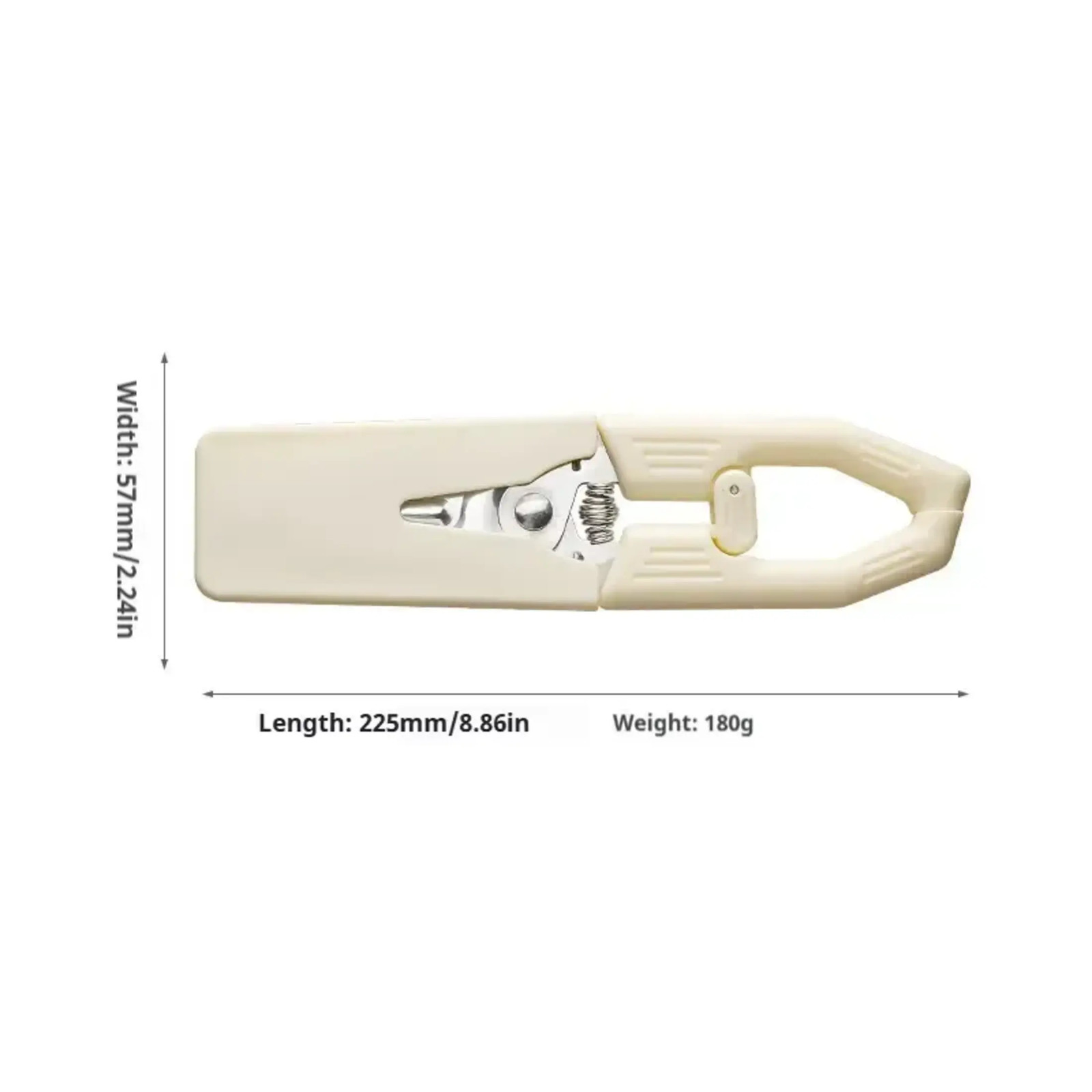 Henckels Stainless Steel Kitchen Shears 1 pack