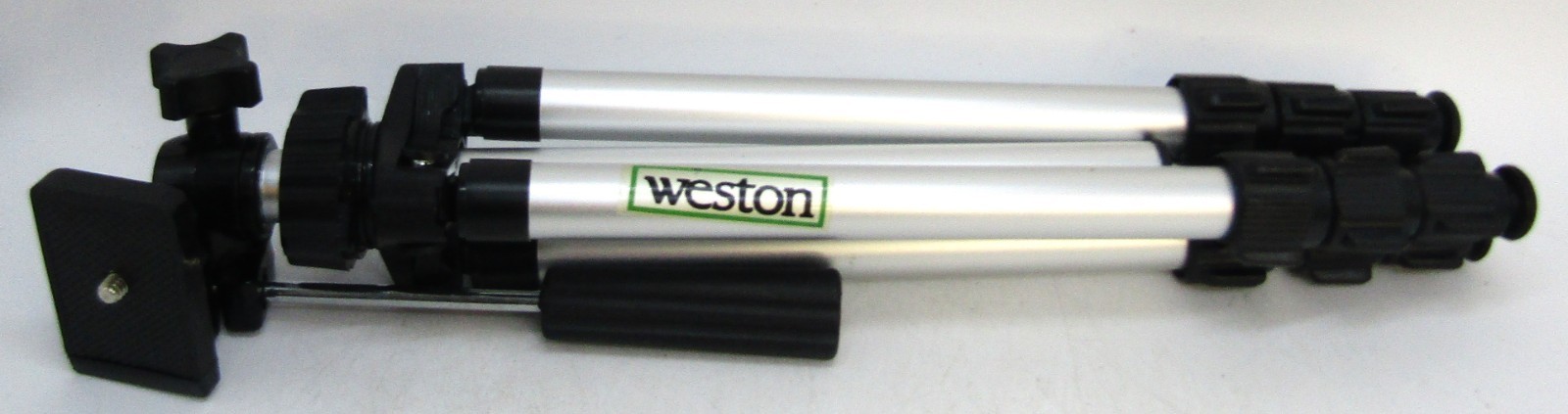 Weston Four-Section Telescoping Tripod Model # WX-4000.