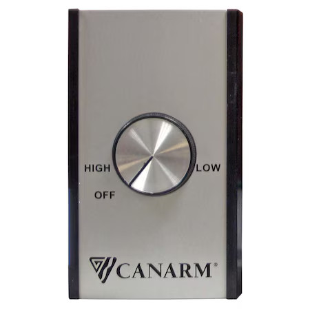Delhi Cn5101 Speed Control, 120V Ac, 10 A, Dial