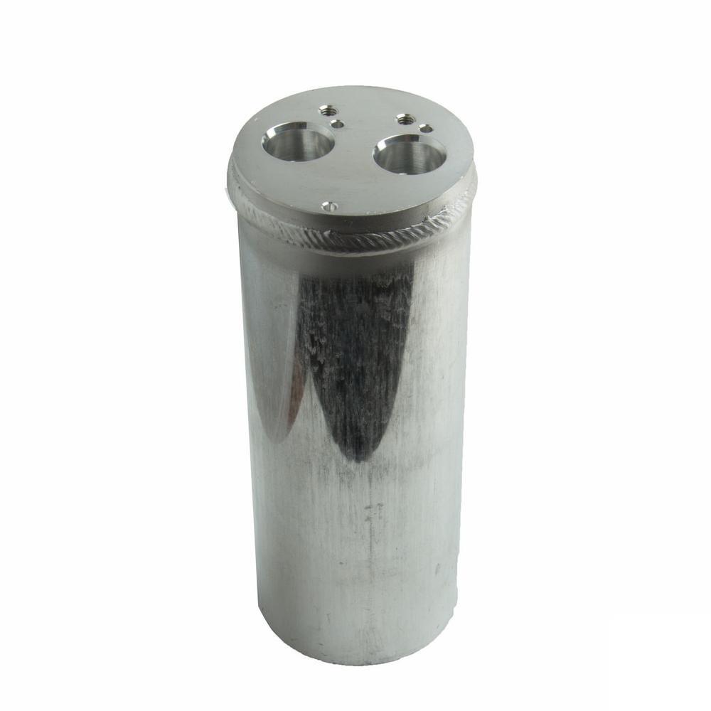 Nissens Front A/C Receiver Drier 95352 for Audi A4 Quattro A6 Quattro R8 S4 S6