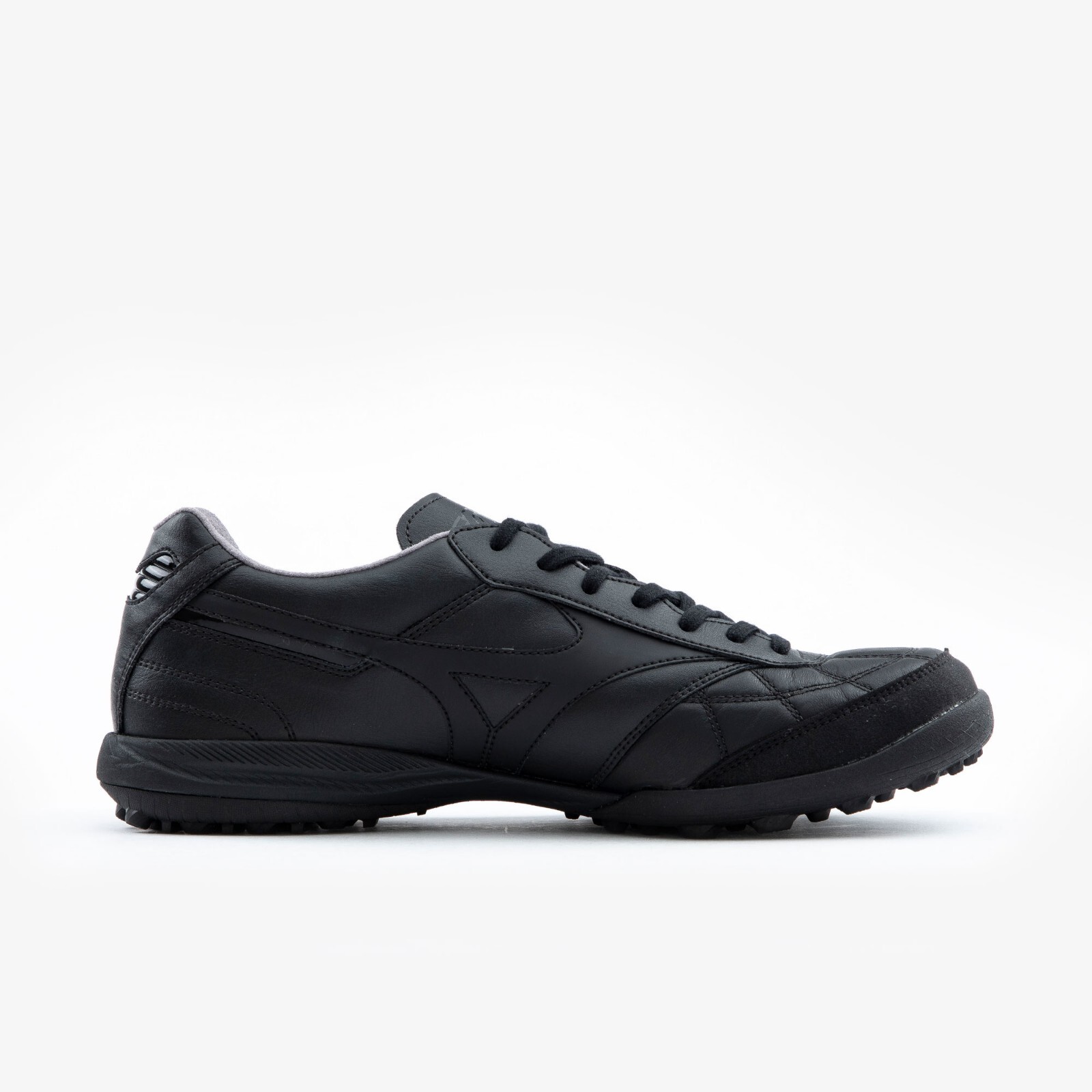 Mizuno Morelia SALA JAPAN TF Black Football Soccer Cleats Shoe Q1GB241100