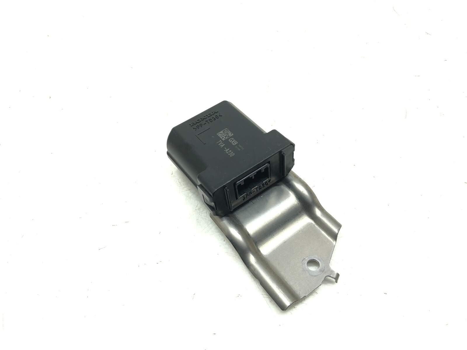 2018-2020 HONDA ACCORD HEATED STEERING WHEEL CONTROL MODULE OEM.