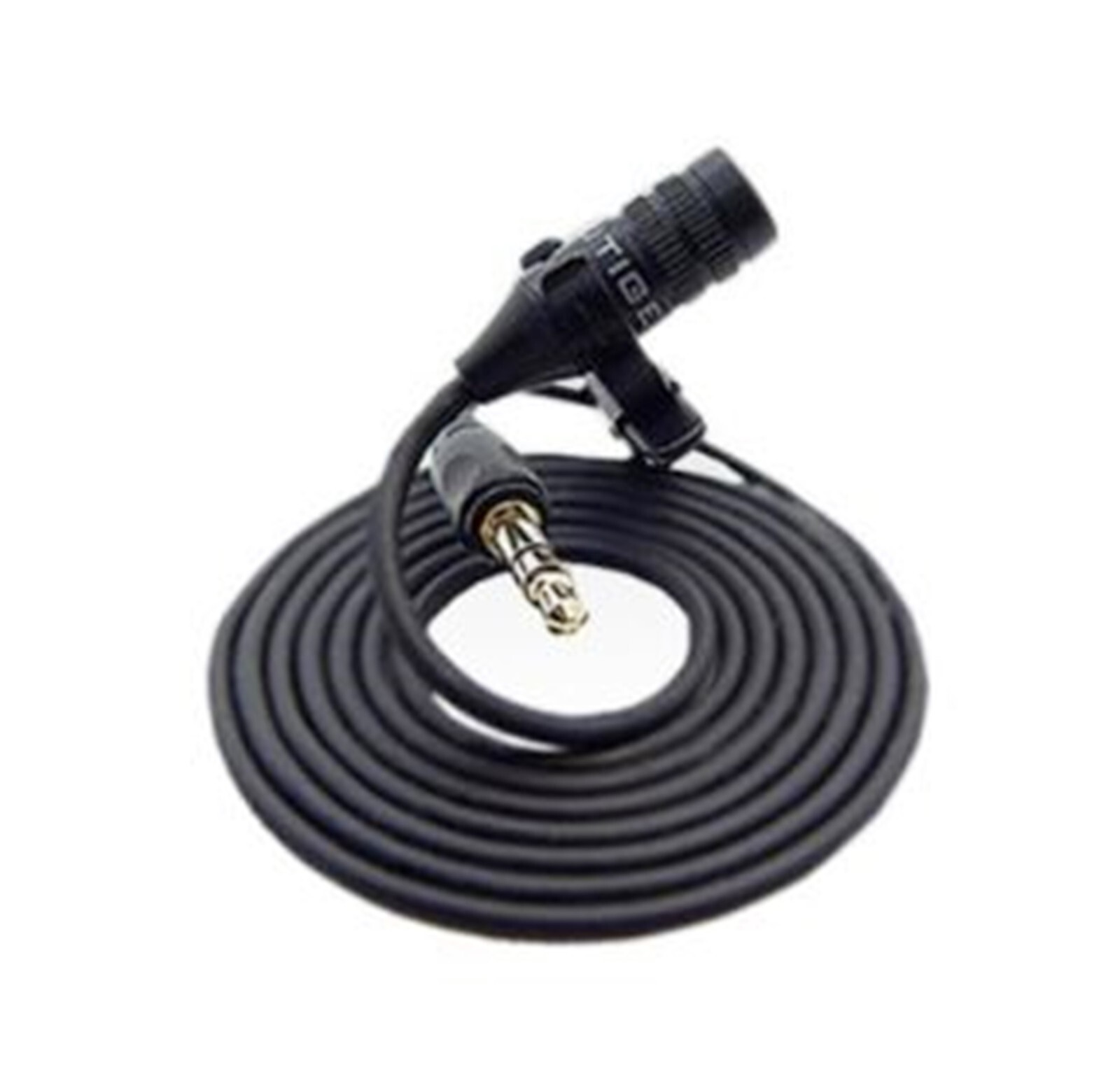 EDUTIGE High Sensitivity Lavalier Microphone ETM-006 Digital Voice Recorders