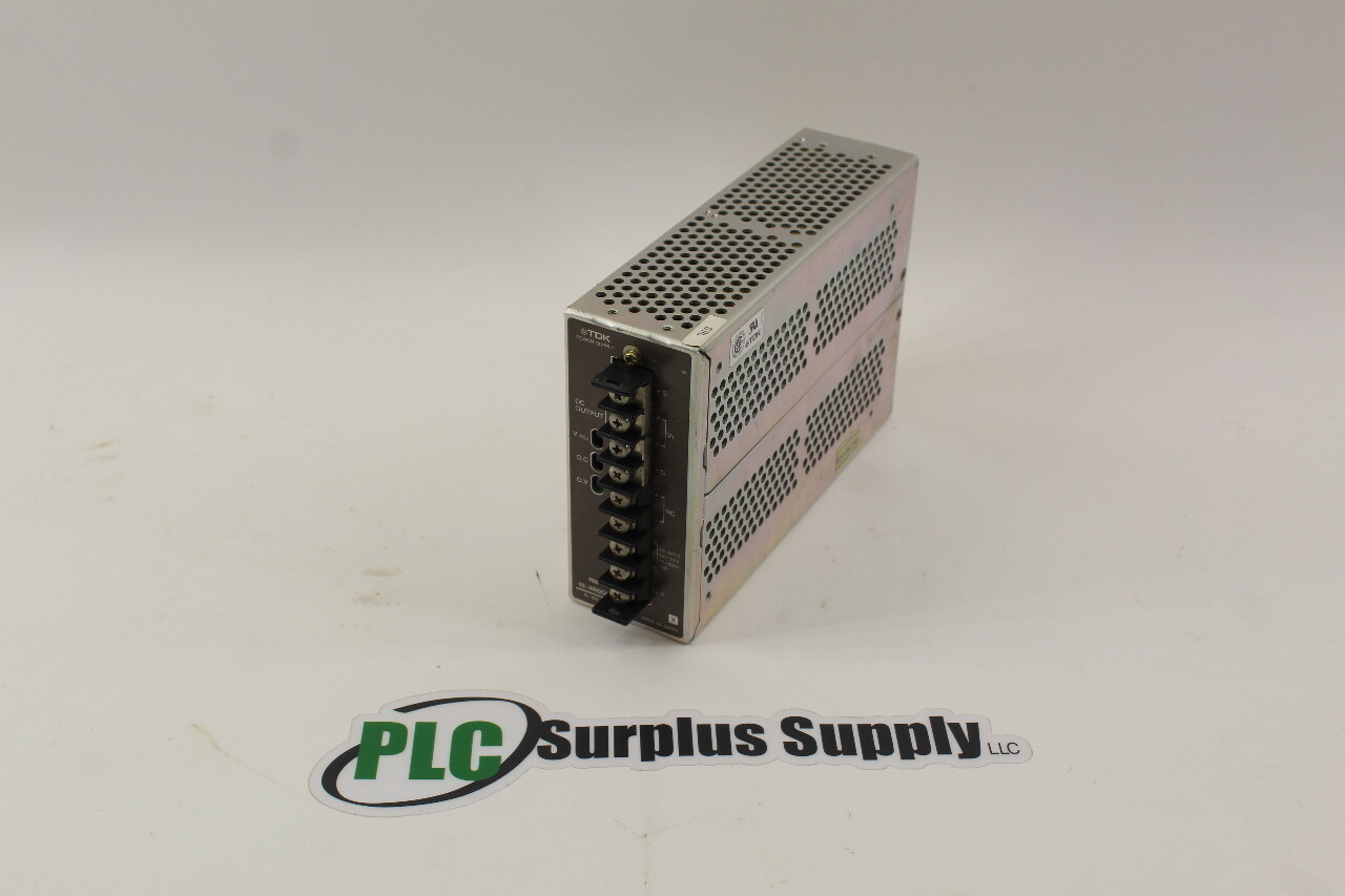 TDK RM 15-4R0GB Power Supply