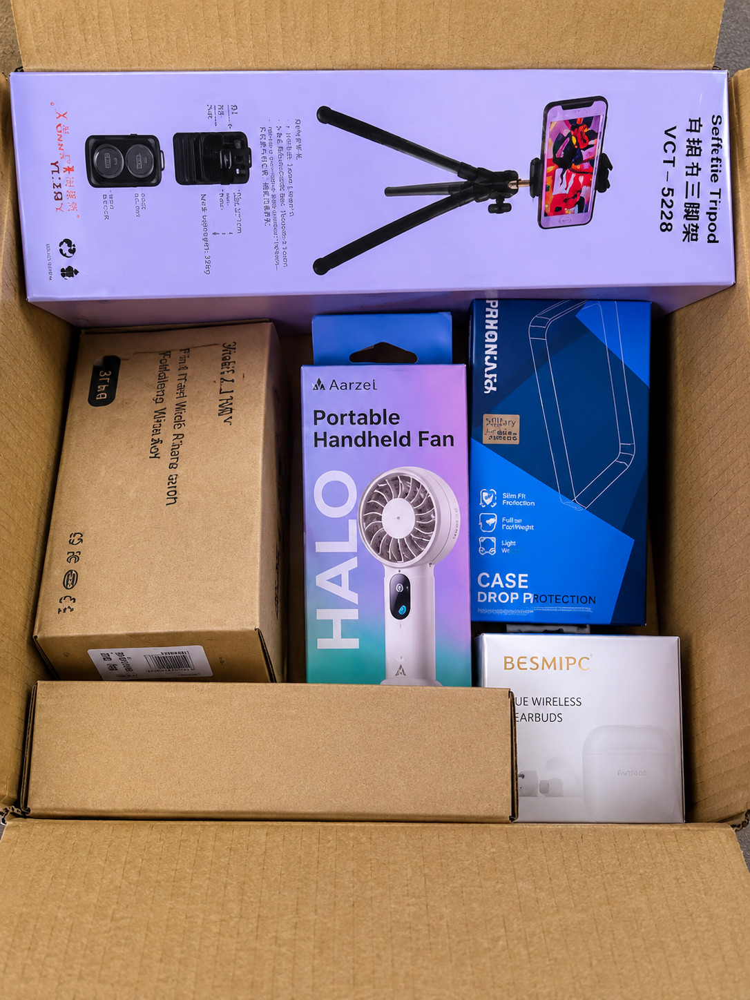 Amazon Premium Discovery Bundle Filled With Mystery Finds And Value