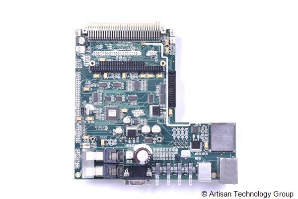Digital Technology MVS Daughter Board