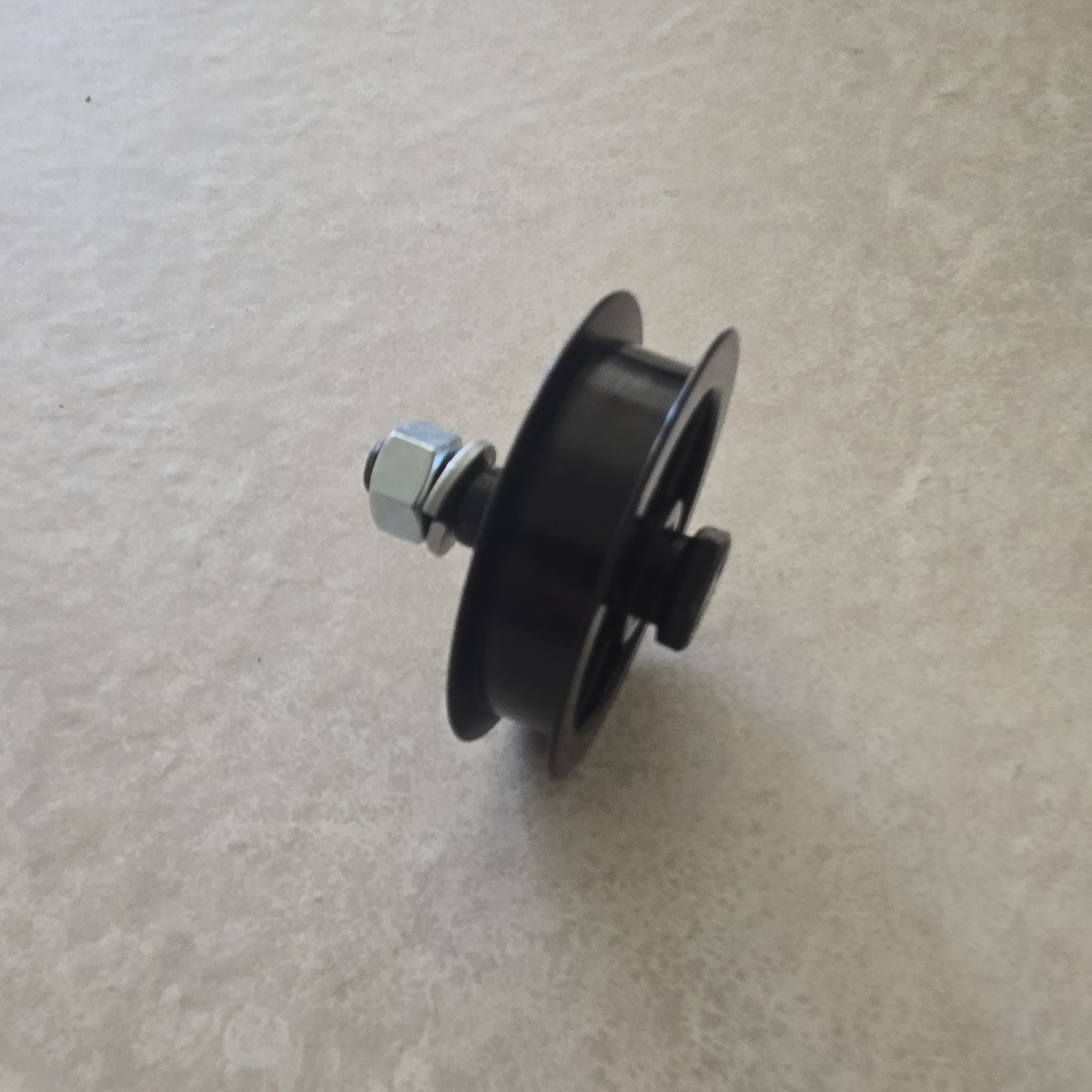 Chamberlain OEM 144C54 Idler Pulley (Square Rail)