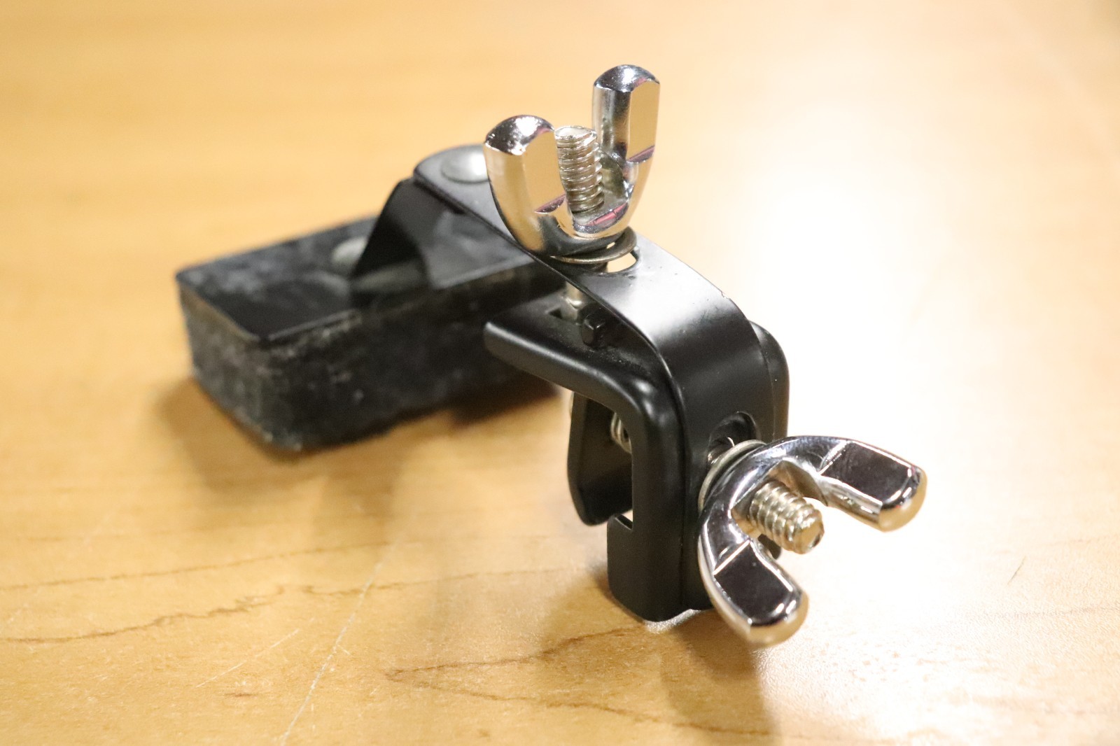 CP Percussion External Tone Control