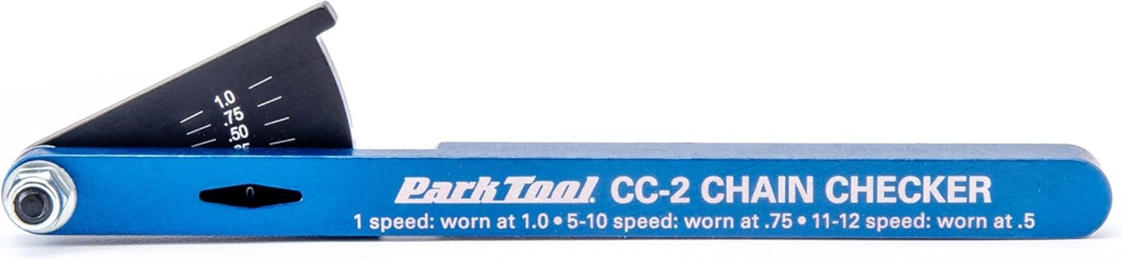 Chain Checker Tool - Measure Chain Wear Easily