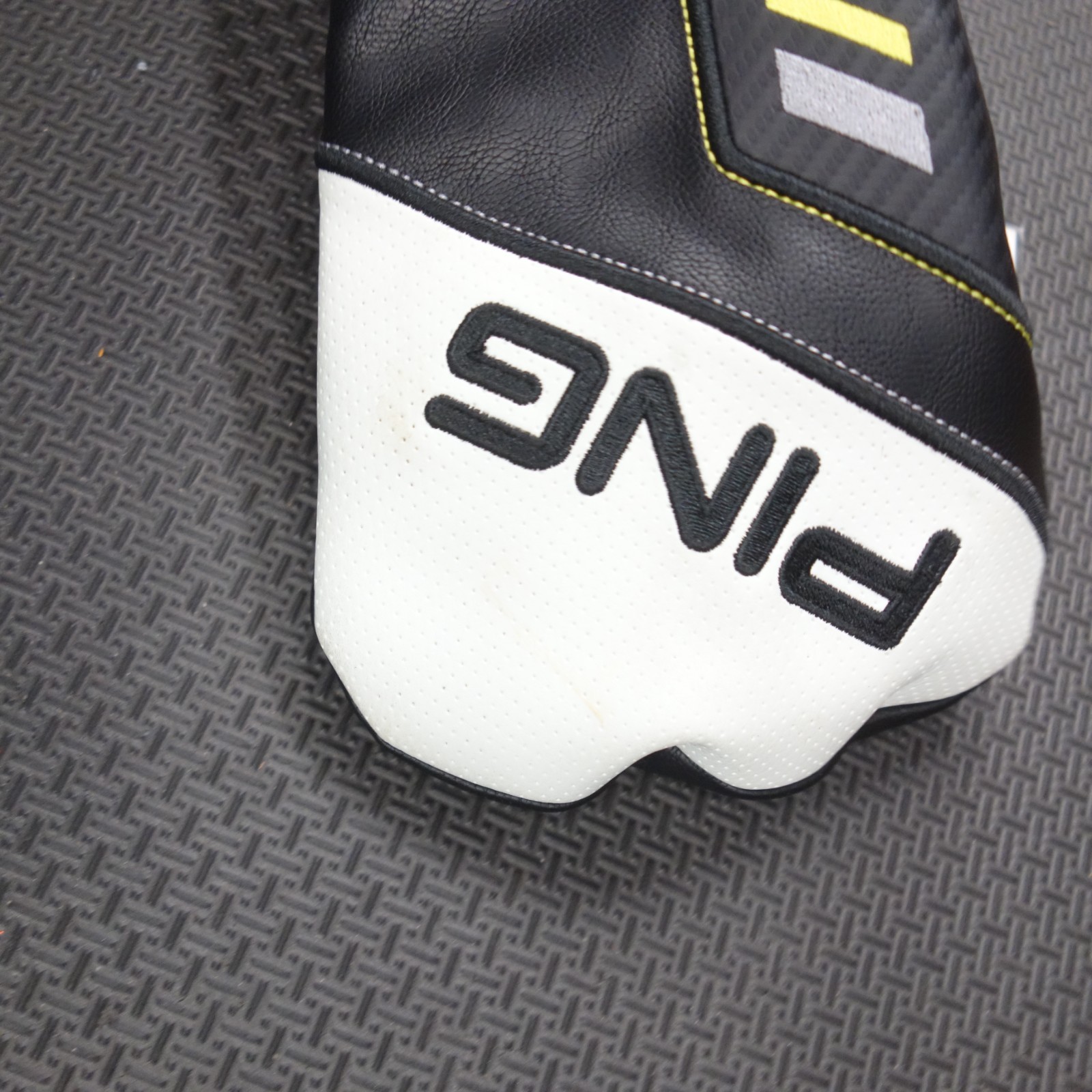 PING G430 Driver head ccover men golf fast ship 251229 Nice shape