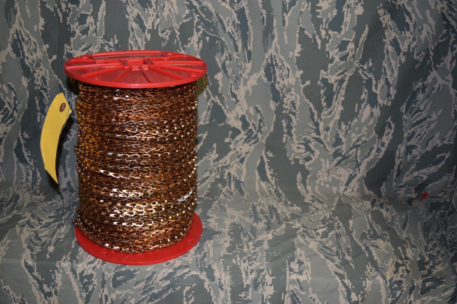 *chain weldless ( sash chain ) type II class 3 (500ft)  .035inch