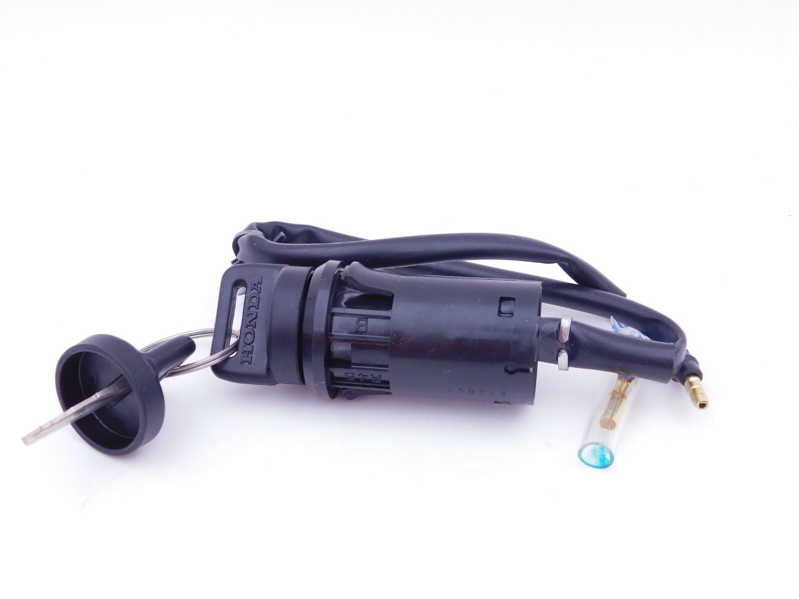 IGNITION KEY SWITCH CRF110F 2013-2018 STARTER KEY IGNTION ASSEMBLY NEW OEM