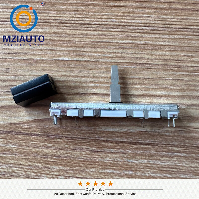 For Denon Prime2 Prime4 & GO P2 P4 Channel Volume Line Fader Upgrade AL0-09-0057