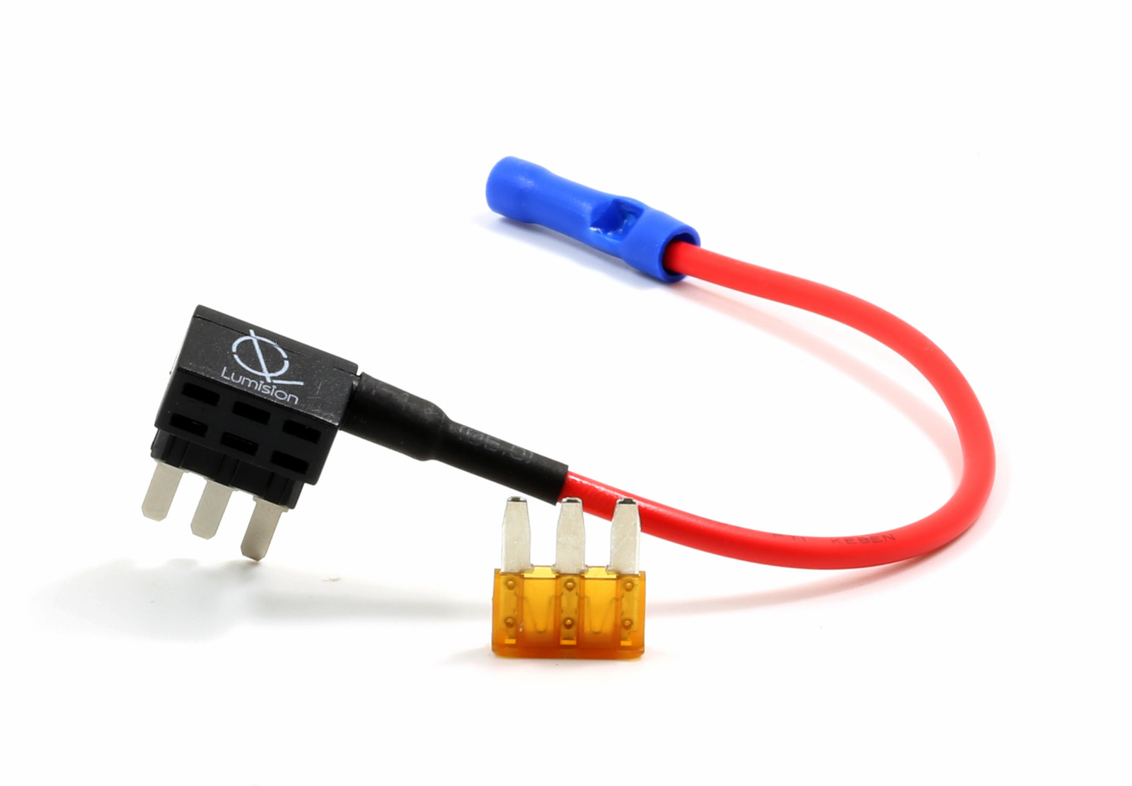 Lumision ATL (Micro3) FUSE TAP + 5AMP FUSE