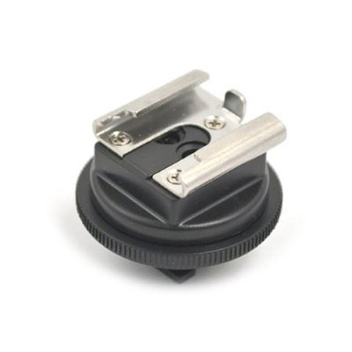 Pro A2 hot shoe adapter for Sony DCR DVD308 DVD408 DVD508 DVD710 DVD810 SR300