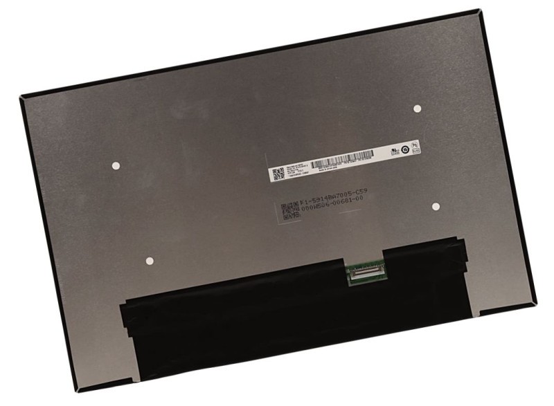 5D10V82395 - DISPLAY AUO 14.0 WUXGA AG