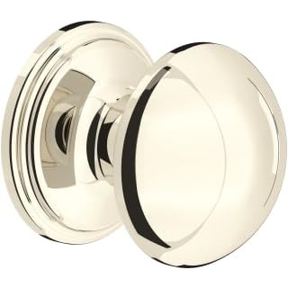 Perrin and Rowe U.6580PN - Knobs Cabinet Hardware