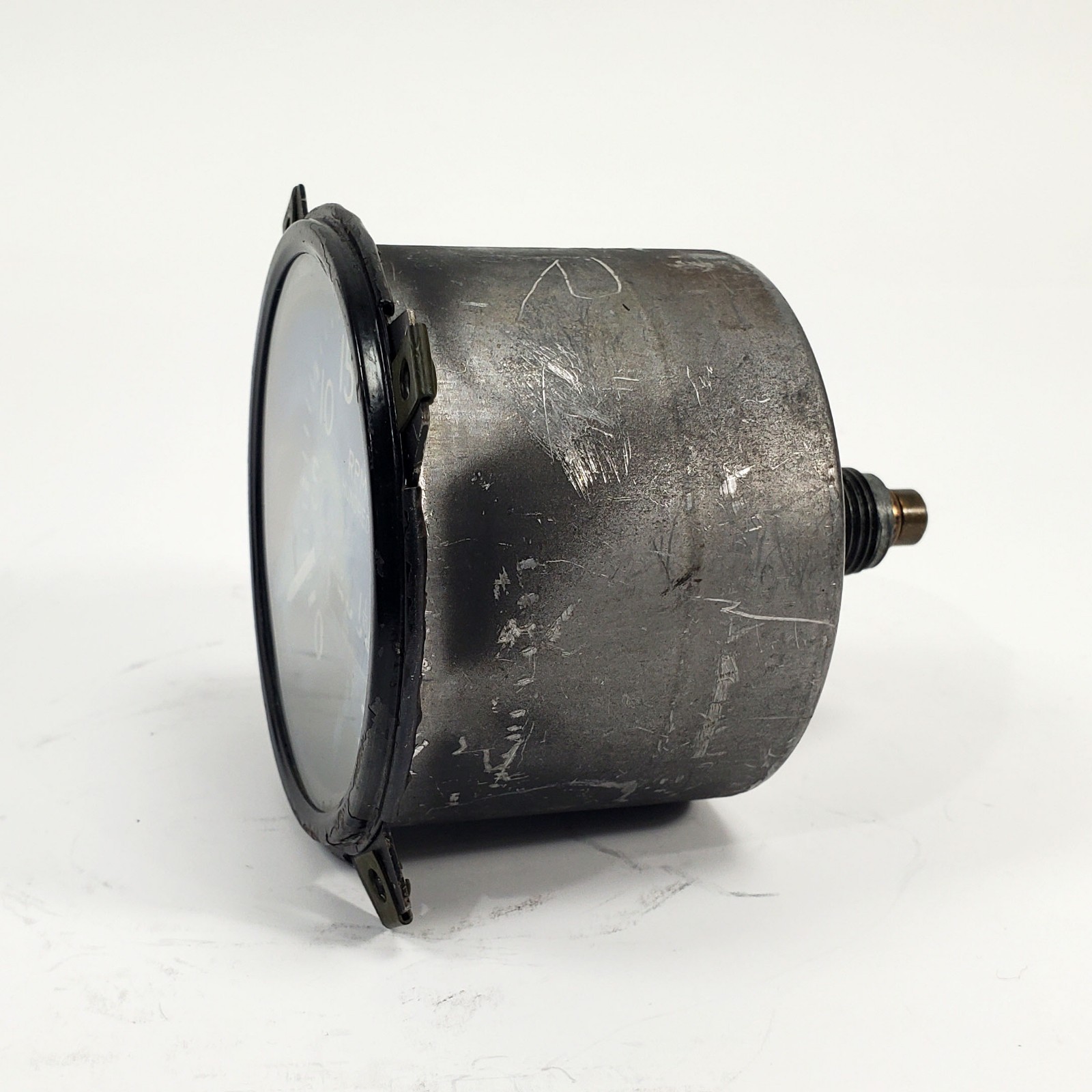 Stewart Warner Tachometer 820586 - Removed Working 2024