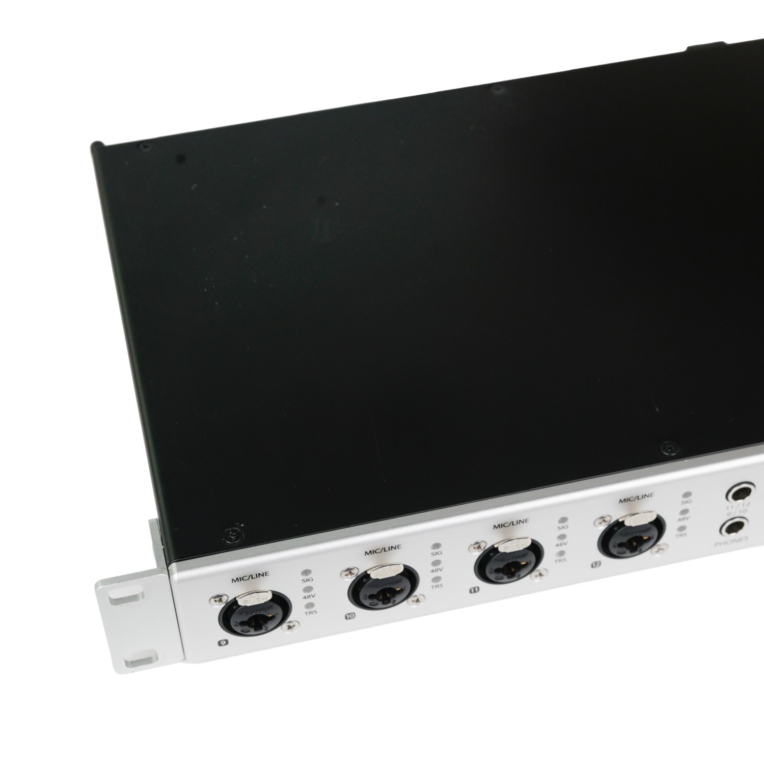 RME UFX+ Fireface Thunderbolt/USB Audio Interface #23767990 (Used)