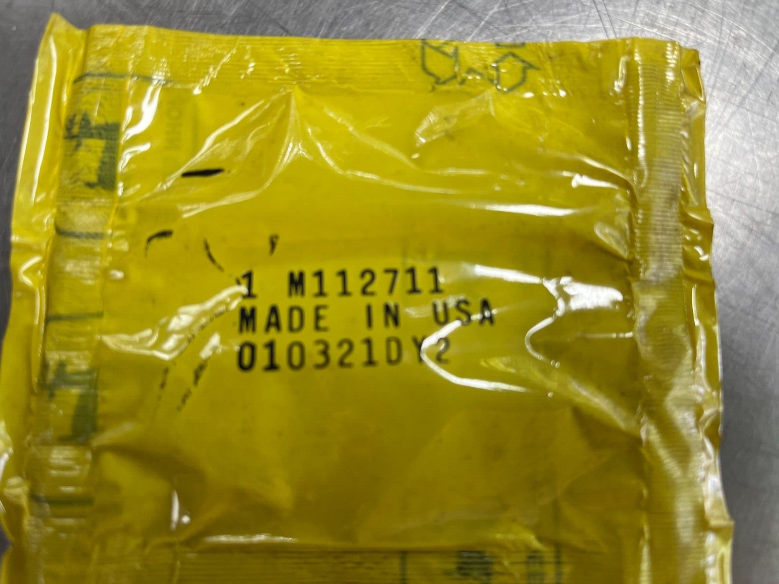 M112711 OEM John Deere Pin QTY 2