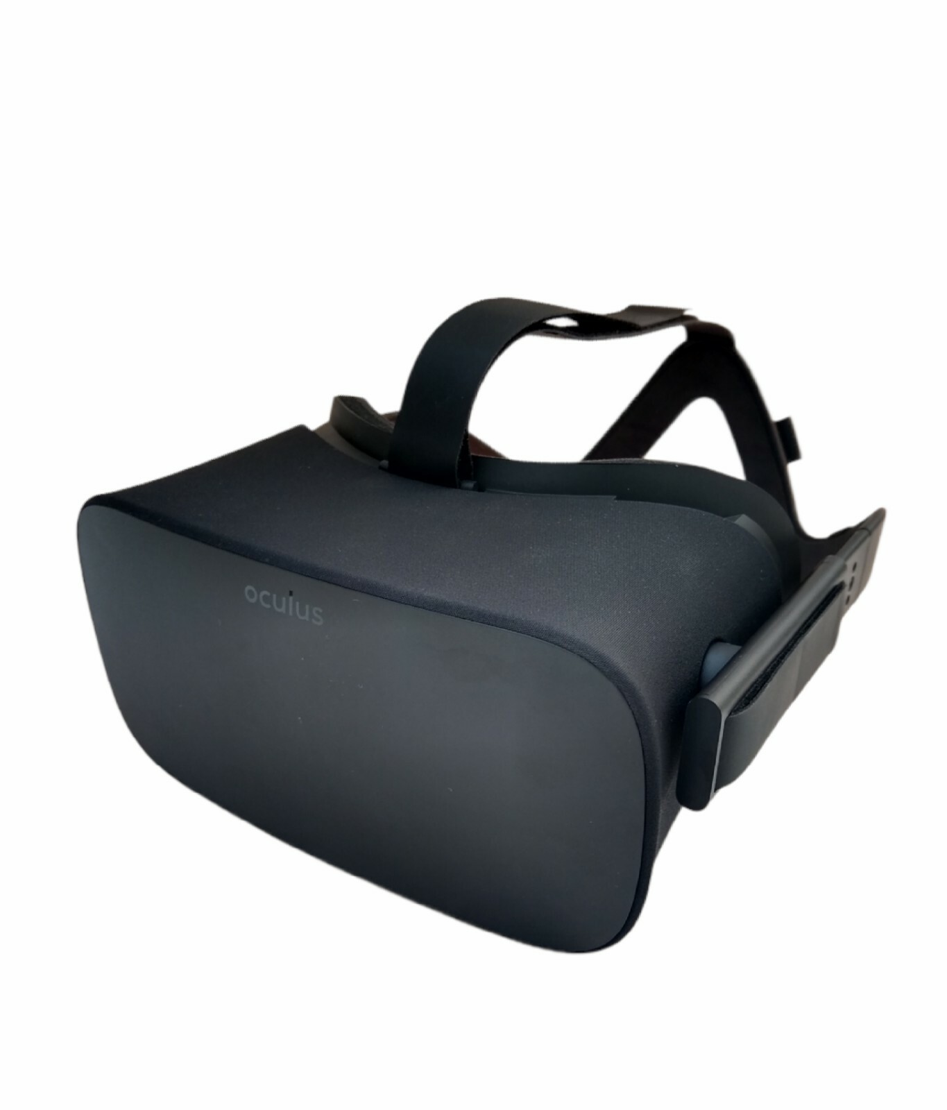 Rift CV-1 Headset Only Meta Oculus Tested Good Working Condition Without Cable *