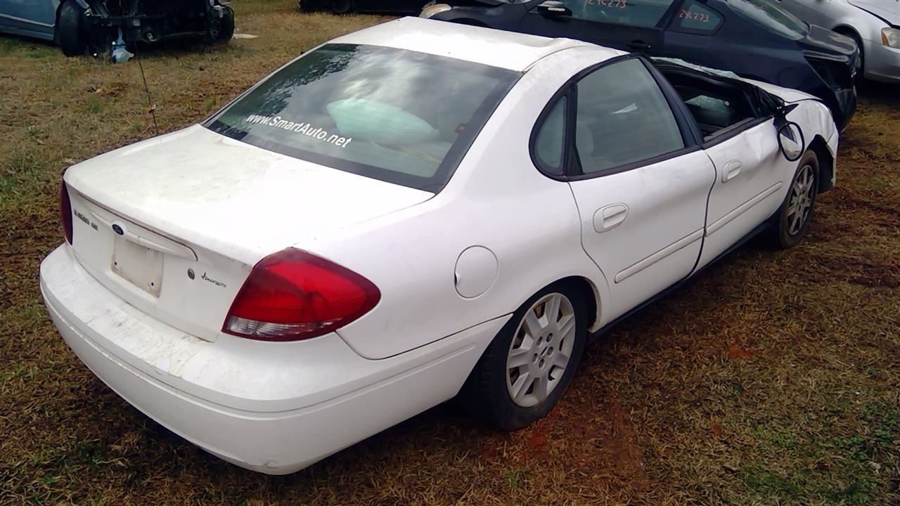 Chassis ECM Cruise Control Servo Assembly Fits 06-07 TAURUS 223981