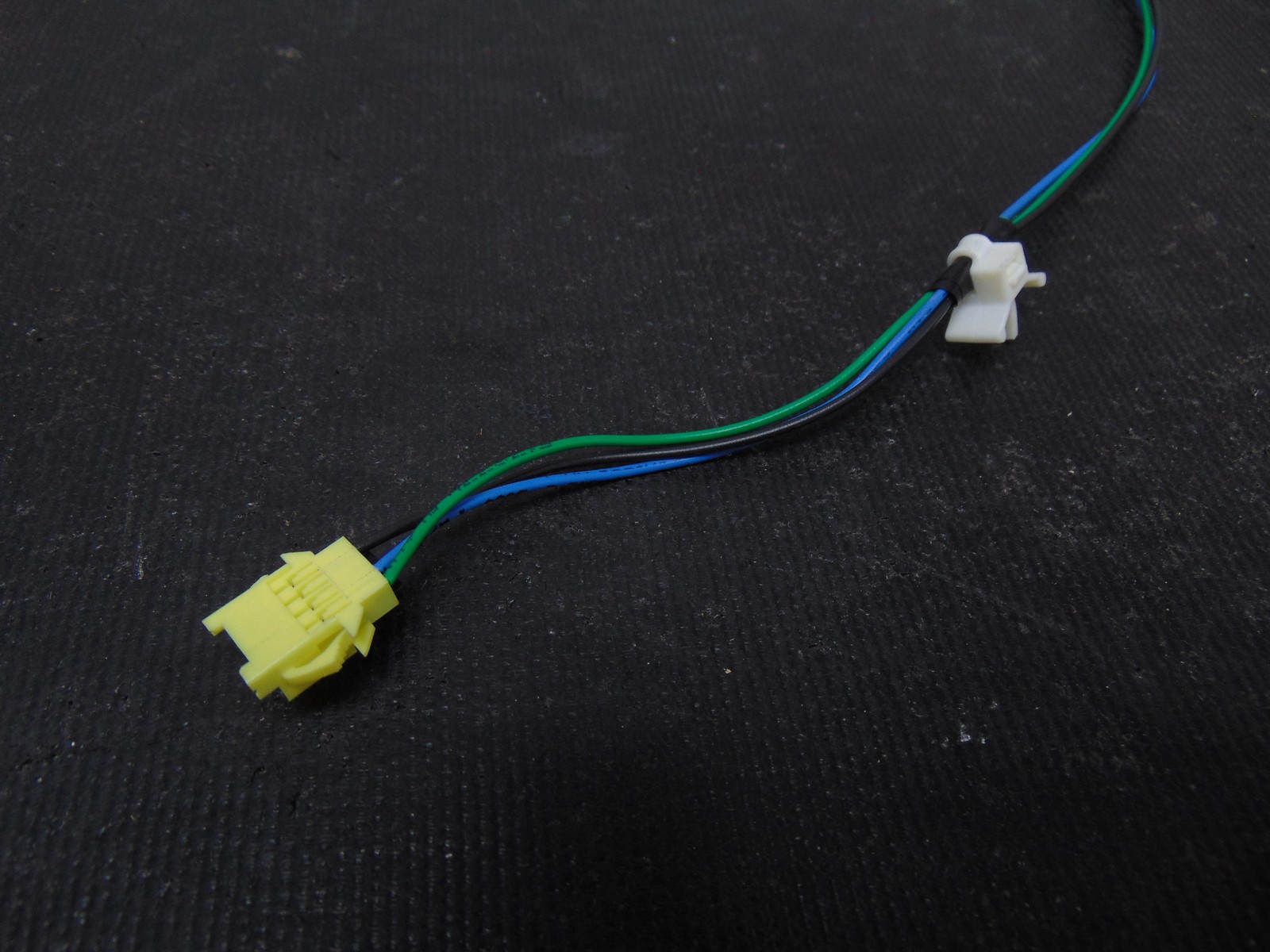 Frigidaire Range GCFG3070BFA Wire Harness A21569505