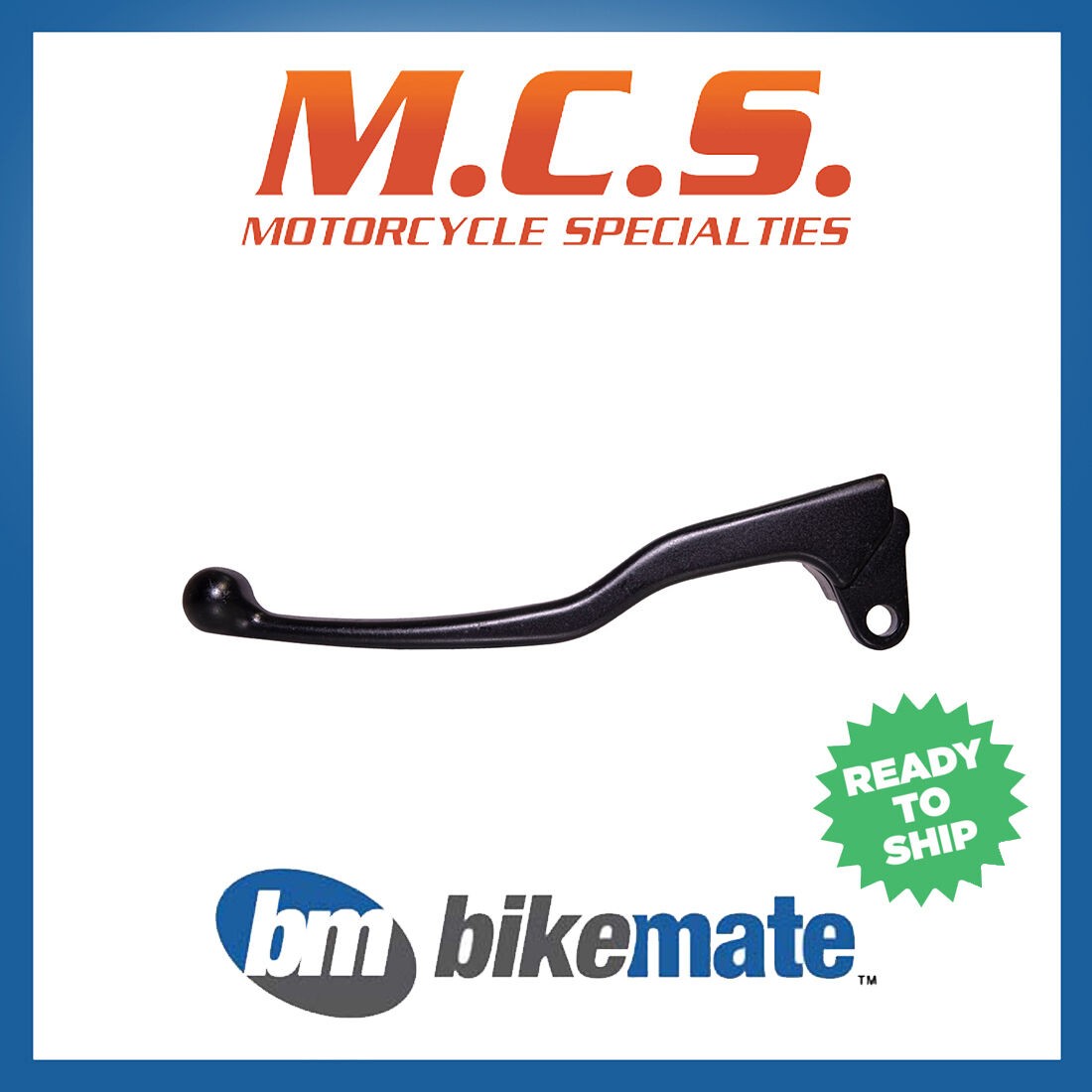 Clutch Lever OEM Style Silver  for YAMAHA YZF-R15 2011 2012